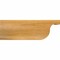 Ekena Millwork Del Monte Rough Sawn Rafter Tail, Western Red Cedar, 6"W x 6"H x 18"L RFT06X06X18DEL00RWR - alternate 3
